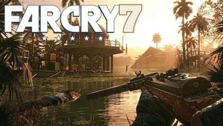 Far Cry 7’nin İlk Tanıtım Videosu Yayınlandı